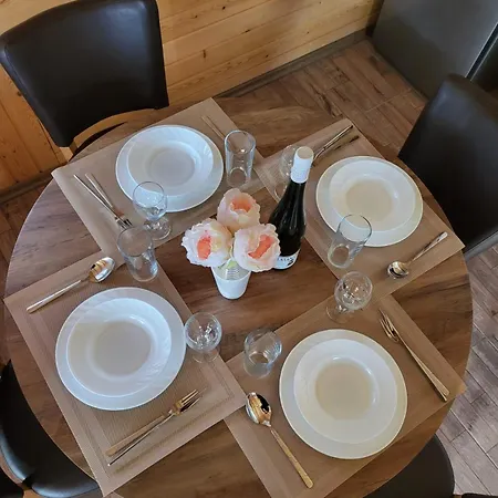 Vikendica Ivana Ferienhaus Livno