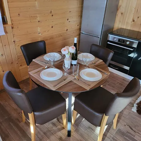 Vikendica Ivana Ferienhaus *