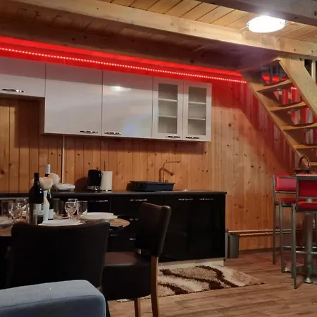 Ferienhaus Vikendica Ivana