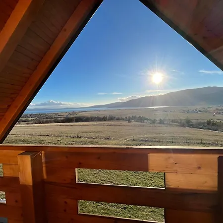 Ferienhaus Vikendica Ivana *