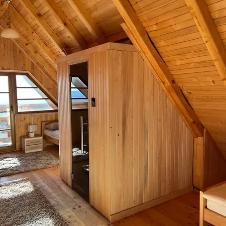 Vikendica Ivana Livno