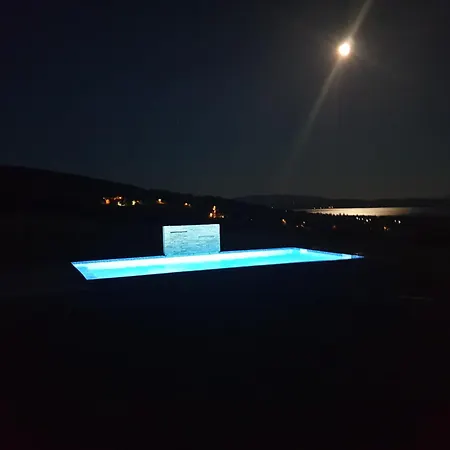 Vikendica Ivana Ferienhaus