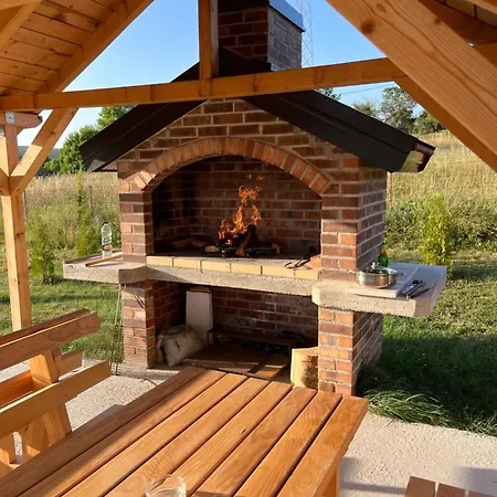 Ferienhaus Vikendica Ivana