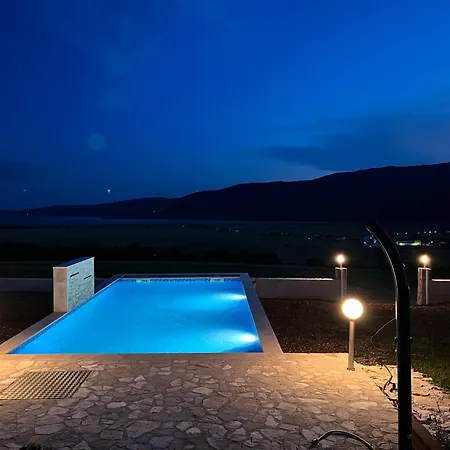 Vikendica Ivana Ferienhaus Livno