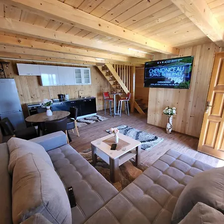 Vikendica Ivana Livno