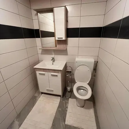 Vikendica Ivana Ferienhaus