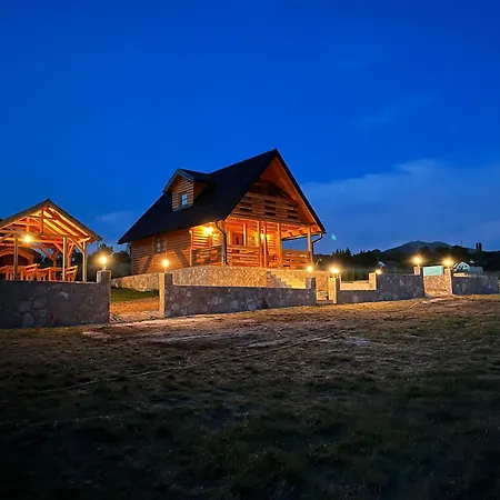 Ferienhaus Vikendica Ivana