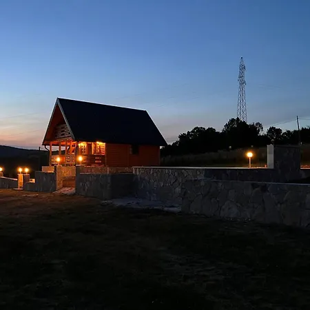 펜션 Vikendica Ivana *