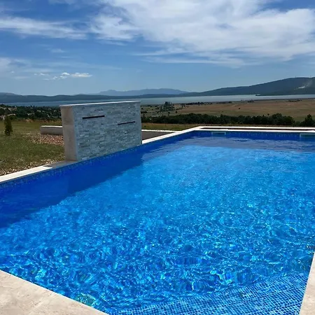 Vikendica Ivana