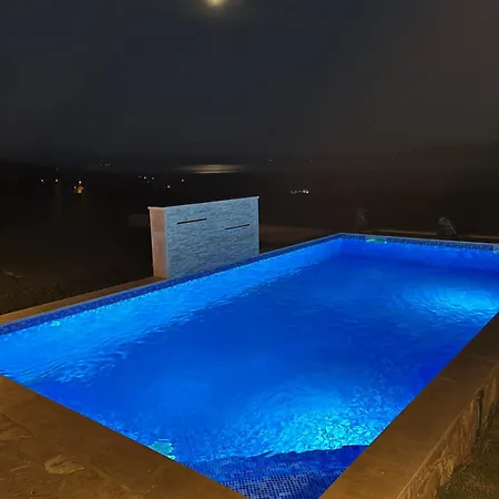 Vikendica Ivana Ferienhaus *