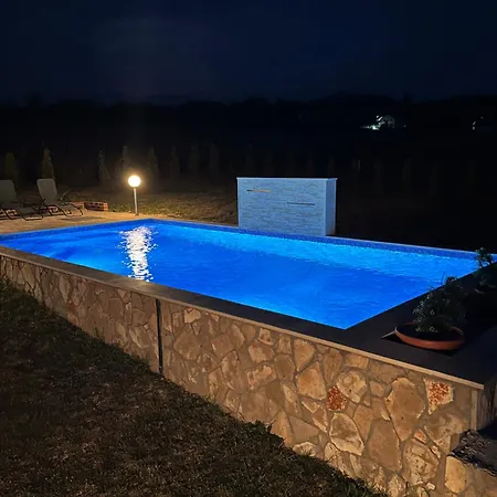 Vikendica Ivana Livno