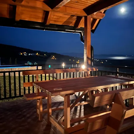 Ferienhaus Vikendica Ivana