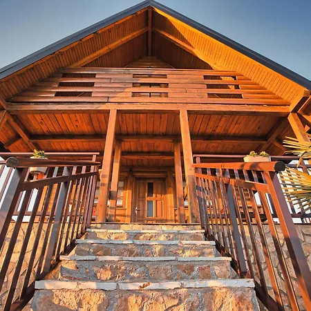 Ferienhaus Vikendica Ivana *